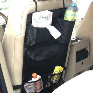 Organizador P/Espaldar Vehiculo Kikemar - KIKEMAR