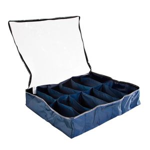 Organizador Zapatos 12 Pares - MULTY HOGAR