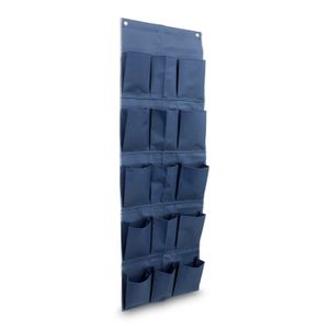Organizador Zapatos 15 Pares Omega - MULTY HOGAR