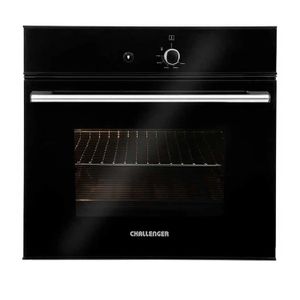 Horno A Gas Hg2545 Con Encendido Manual - CHALLENGER