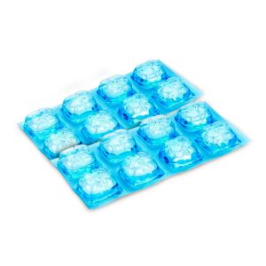 Pack Hielo P/Cooler Cubos Iglo - IGLOO