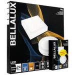 Pack-Plafon-Sobrep-24W-Slim-3W-Gratis-Bellal