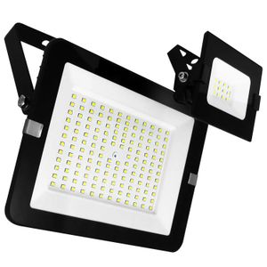 Pack Reflector 100W+Reflector 10W Gratisbella - BELLALUX