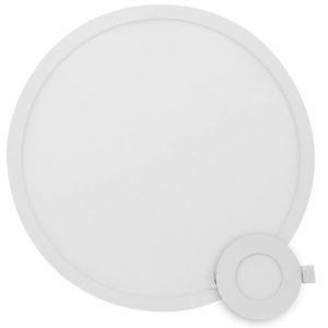 Pack Slim Panel Empot 24W+Slim 3W Gratisbellal - BELLALUX