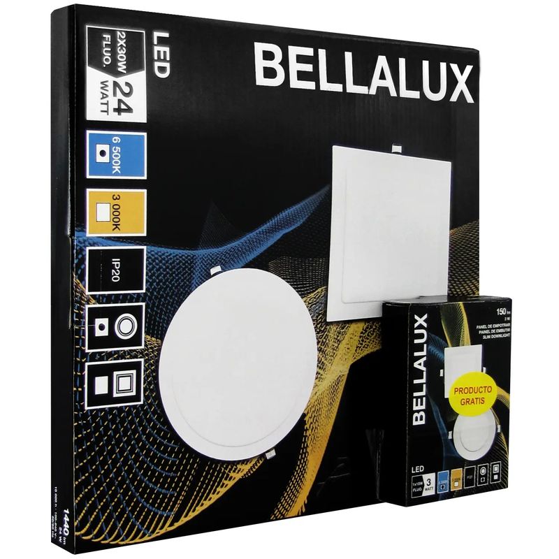 Pack-Slim-Panel-Empot-24W-Slim-3W-Gratisbellal