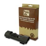 Fundas-para-desechos-de-mascotas-plasticas-reforzadas-de-34-x-18-cm-con-relieve-y-aroma-a-limpio--pack-x-125