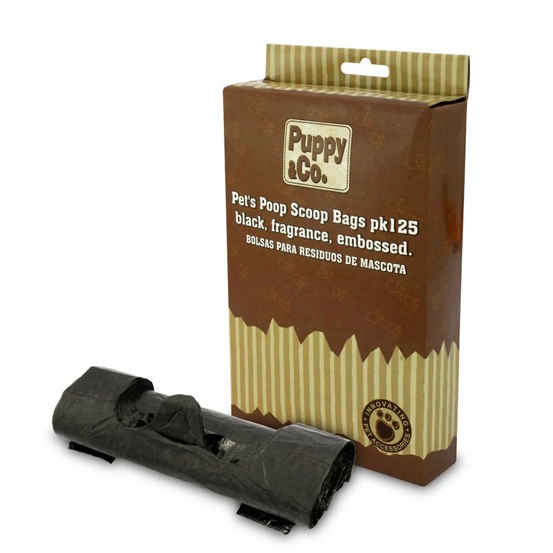 Fundas-para-desechos-de-mascotas-plasticas-reforzadas-de-34-x-18-cm-con-relieve-y-aroma-a-limpio--pack-x-125