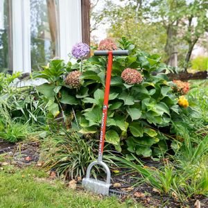 Pala Orilladora Garden Weasel - GARDEN WEASEL