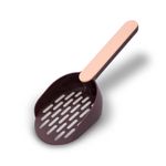 Pala-para-arenero-de-26.5-x-10.8-cm-de-plastico-rigido-con-gancho-de-colgar