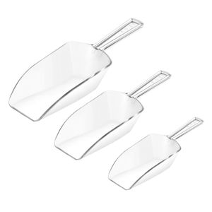 Palas Plasticas P/Cocina - HANDY HELPERS