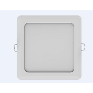 Panel Empo Radium Slim 18W L/Ama Cuadrad - LEDVANCE