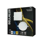 Panel-LED-redondo