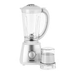 Licuadora-electrica-de-500W-de-2-velocidades---funcion-de-triturado-cuchilla-de-acero-y-vaso-plastico-de-1.8-litros