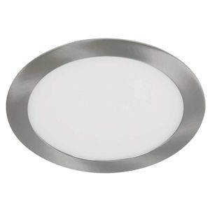 Panel Led Red/Empo/Sat.18W Luz Blanca 6500K - LUMICENTRO