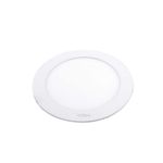 Panel-Led-Redo-Flat-12W-3000K-850Lm-Volton