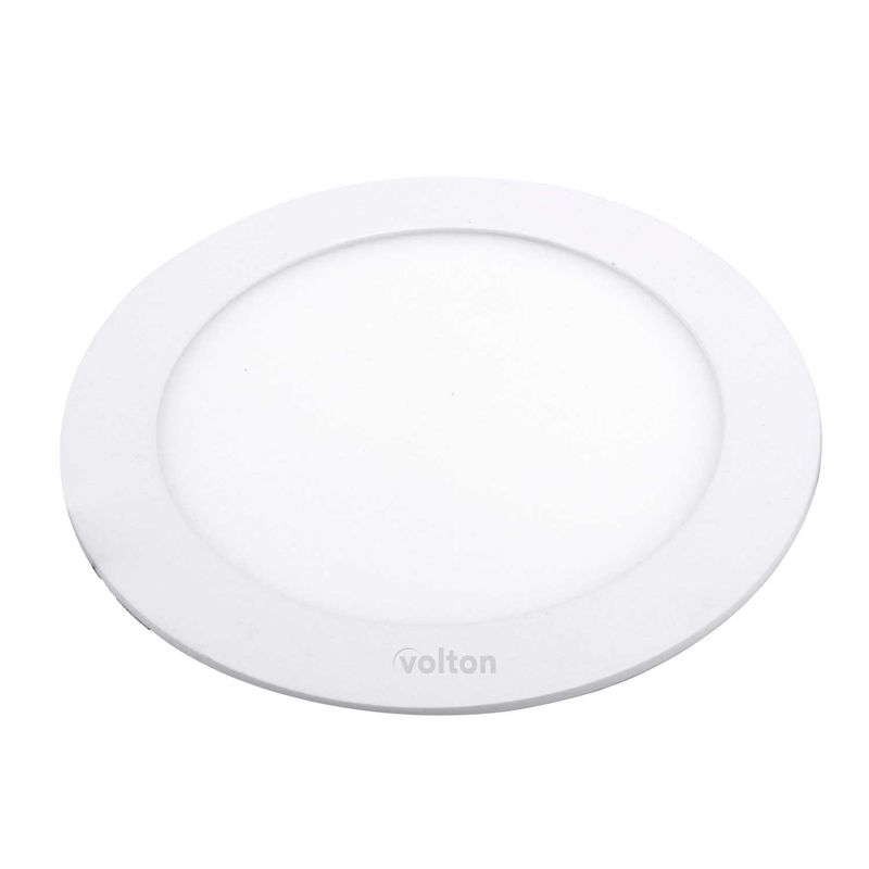 Panel-Led-Redo-Flat-24W-3000K-1600Lm-Volton