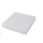Panel-Led-Sobrep-Cuad-24W-6.5K-L-Bla-Ledvan
