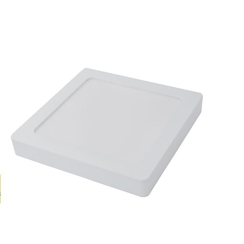 Panel-Led-Sobrep-Cuad-24W-6.5K-L-Bla-Ledvan