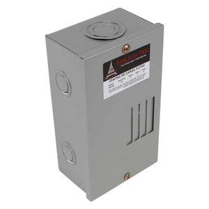 Panel Monofasico 2-4 Espa G.E. Nacional - TABLELECTRIC