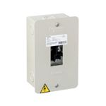 Panel-electrico