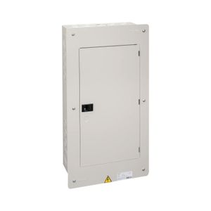 Panel Monofasico-Bifasico 30 Esp. S.E. - SCHNEIDER