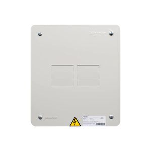 Panel Monofasico-Bifasico 6 Espa S.E Qol - SCHNEIDER
