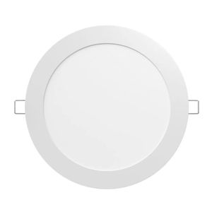 Panel Redondo Empo Led 18W 3K L/Amar Sylvan - SYLVANIA