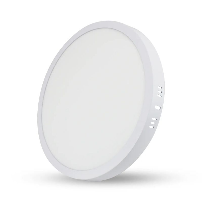 Plafon-LED-redondo