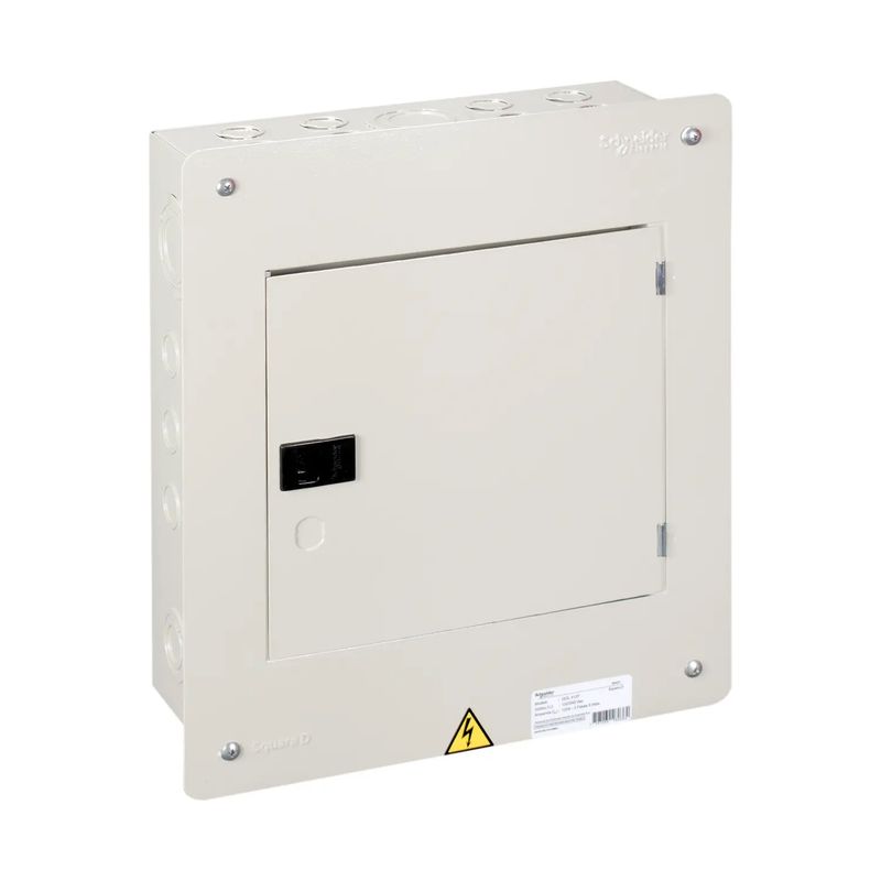 Panel-Trifasico-12-Espacios-Qol412F-S.E.
