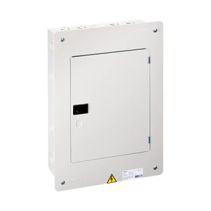 Panel Trifasico 20 Espacios Qol420F S.E. - SCHNEIDER
