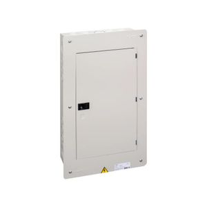 Panel Trifasico 30 Espacios Qol430F S.E. - SCHNEIDER