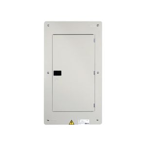 Panel Trifasico 30 Espacios Qol430F S.E. - SCHNEIDER