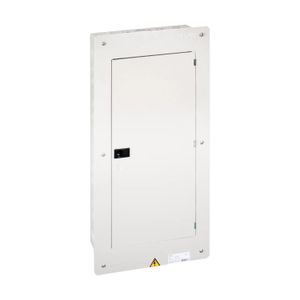Panel Trifasico 42 Espacios Qol442F S.E. - SCHNEIDER