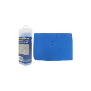 Panio Chamois P/Auto 43X32Cm Goodyear - GOODYEAR