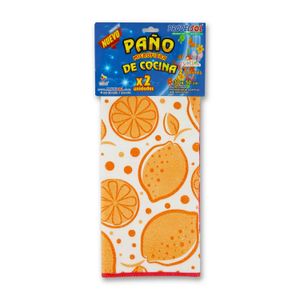 Panio Microfibra D/Cocina - PRODELSOL