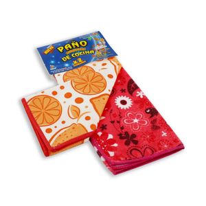 Panio Microfibra D/Cocina - PRODELSOL