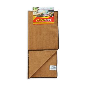 Panio Microfibra P/Auto 38X32Cm Clickcar - CLICK CAR
