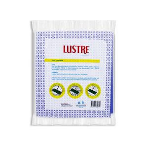 Panio Mop Limpia Pisos Lustre - LUSTRE