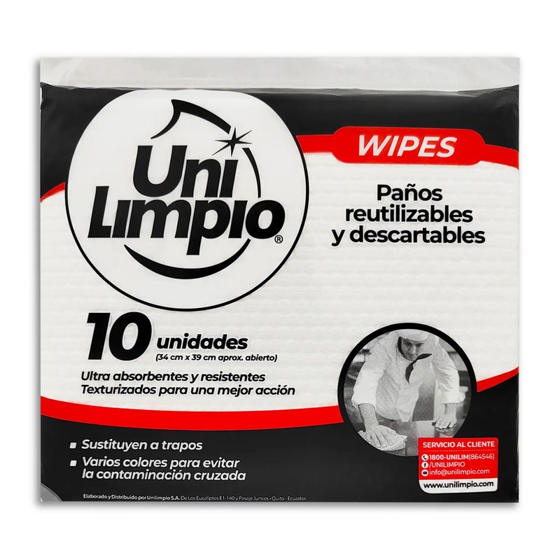 Paños