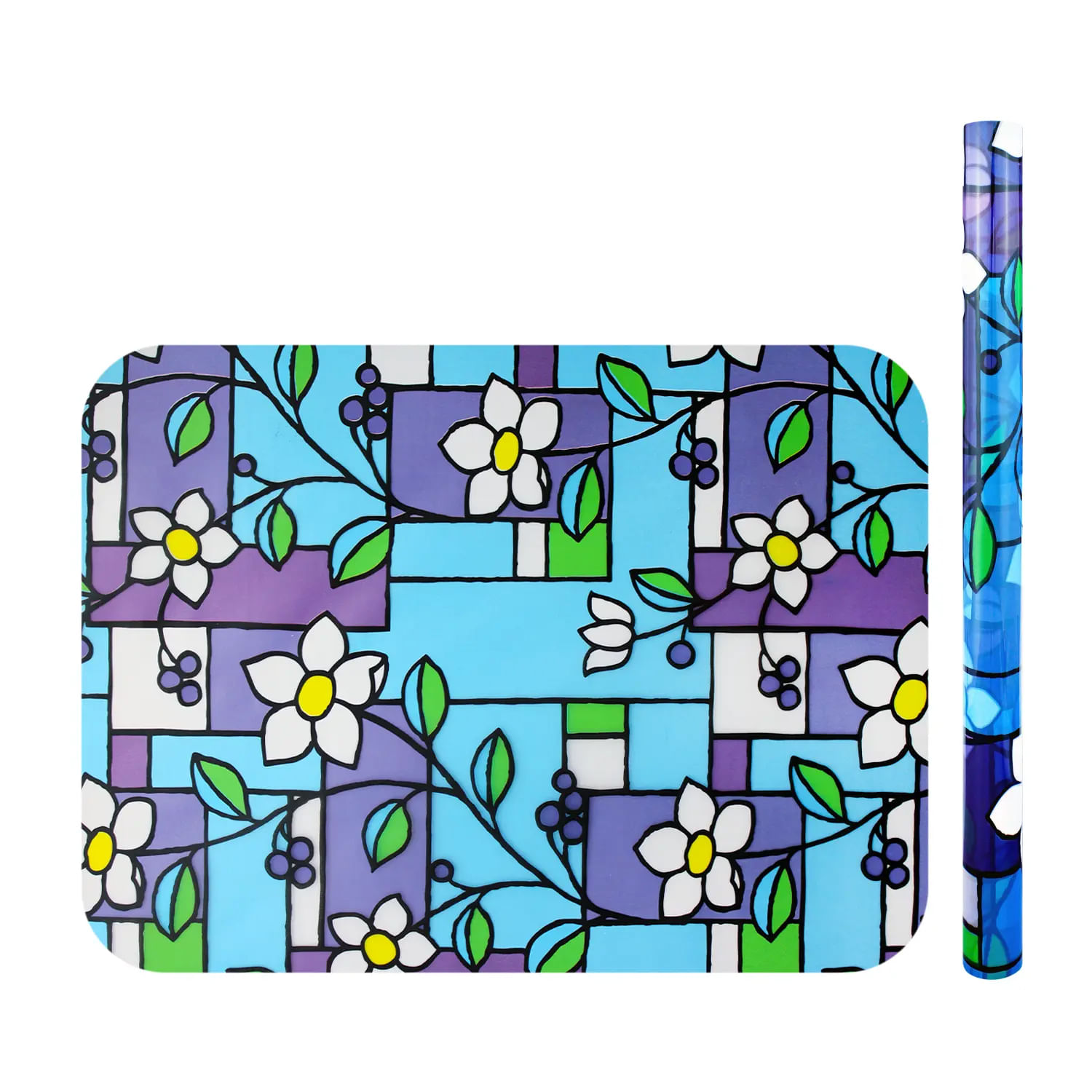 papel-adhesivo-45cmx3m-flores-t003