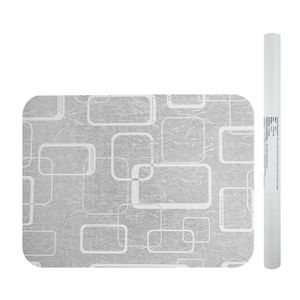 Papel Adhesivo 45Cmx5M Transp Rest Enla Zados - OEM