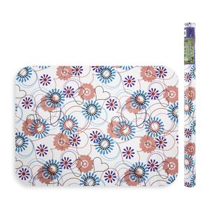 Papel Decorativo Adhesivo 45Cmx2M - DECORE