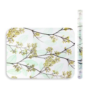 Papel Esmerilado Frosted Spring 60X200 - SCALA