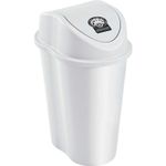 Papelera-25L-Blanco-Aprovechable