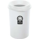 Papelera-Evo-50L-Blanco-Aprovechable