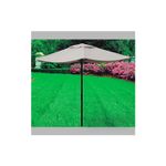 Parasol-2.20M-Habano-Rago