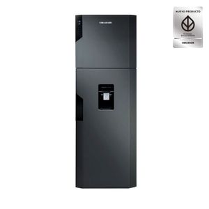 Refrigeradora Titanium No Frost Cr317Lt - CHALLENGER