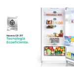 Refrigeradora-Titanium-No-Frost-Cr317Lt