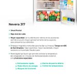 Refrigeradora-Titanium-No-Frost-Cr317Lt