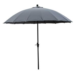 Parasol D/Patio 3Mts Shanghai - DRM